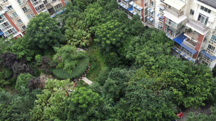 丽阳晶舍外景图