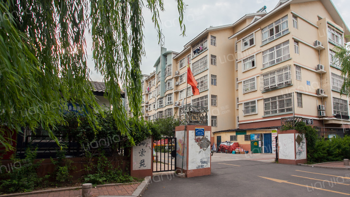 青岛海棠苑房价怎么样海棠苑房源户型图小区车位交通地址详情分析