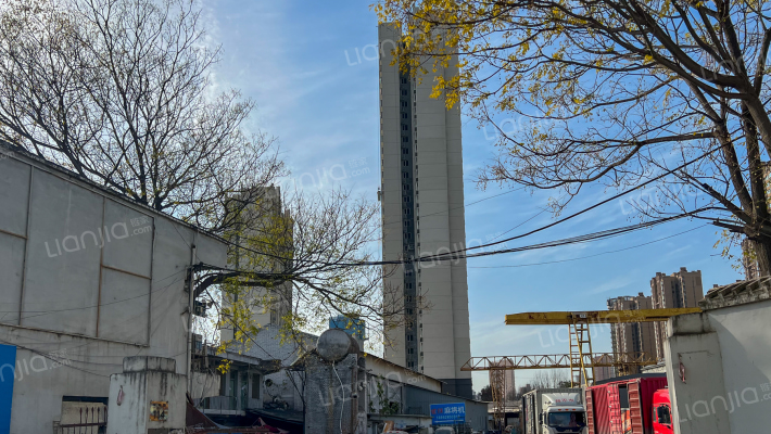 元熙樾府外景图