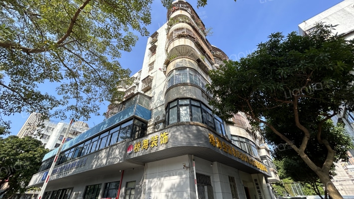 桂花北路38号外景图