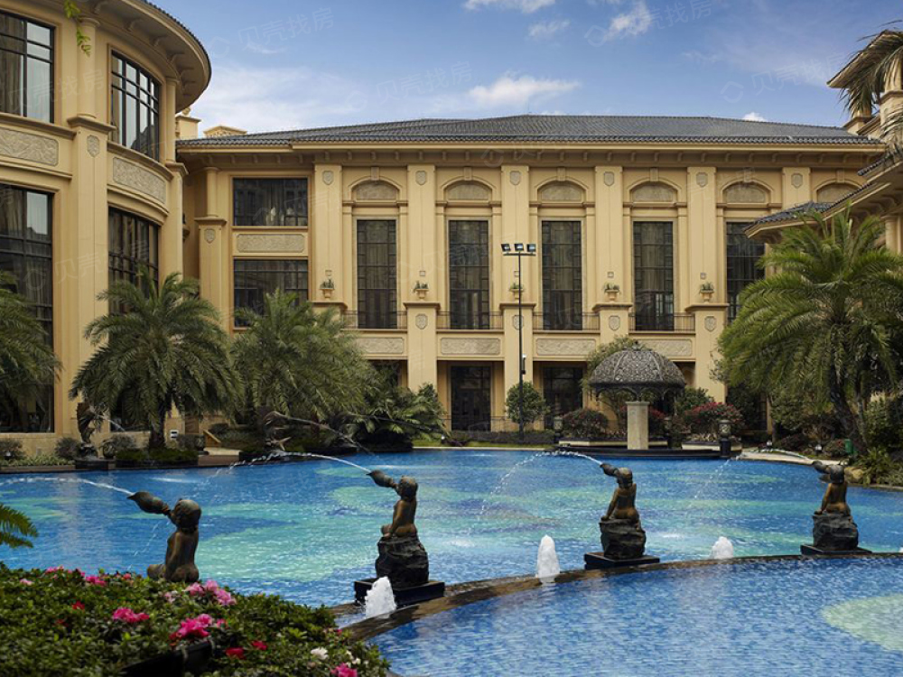 星河湾半岛四期相册