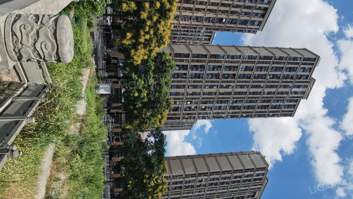 星桥锦绣嘉苑外景图