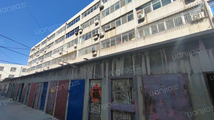 水产静海家苑小区外景图