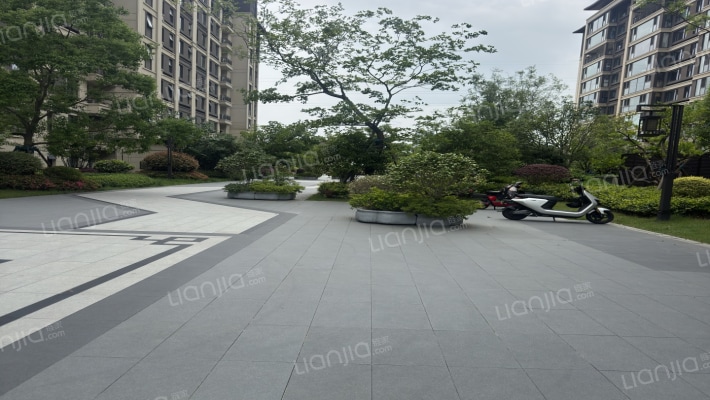苏州璟萃雅园外景图