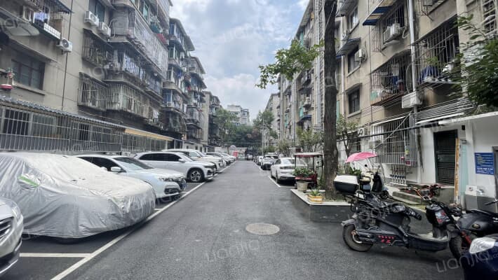 抚琴街北二巷6号外景图