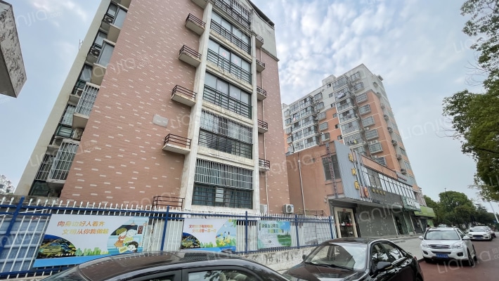 铭威翰林苑外景图