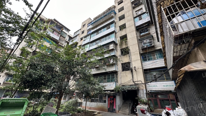 花溪大道北段9号外景图