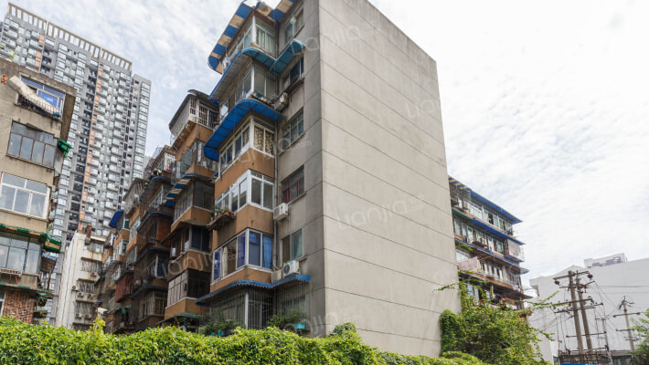 卧牛巷10号外景图