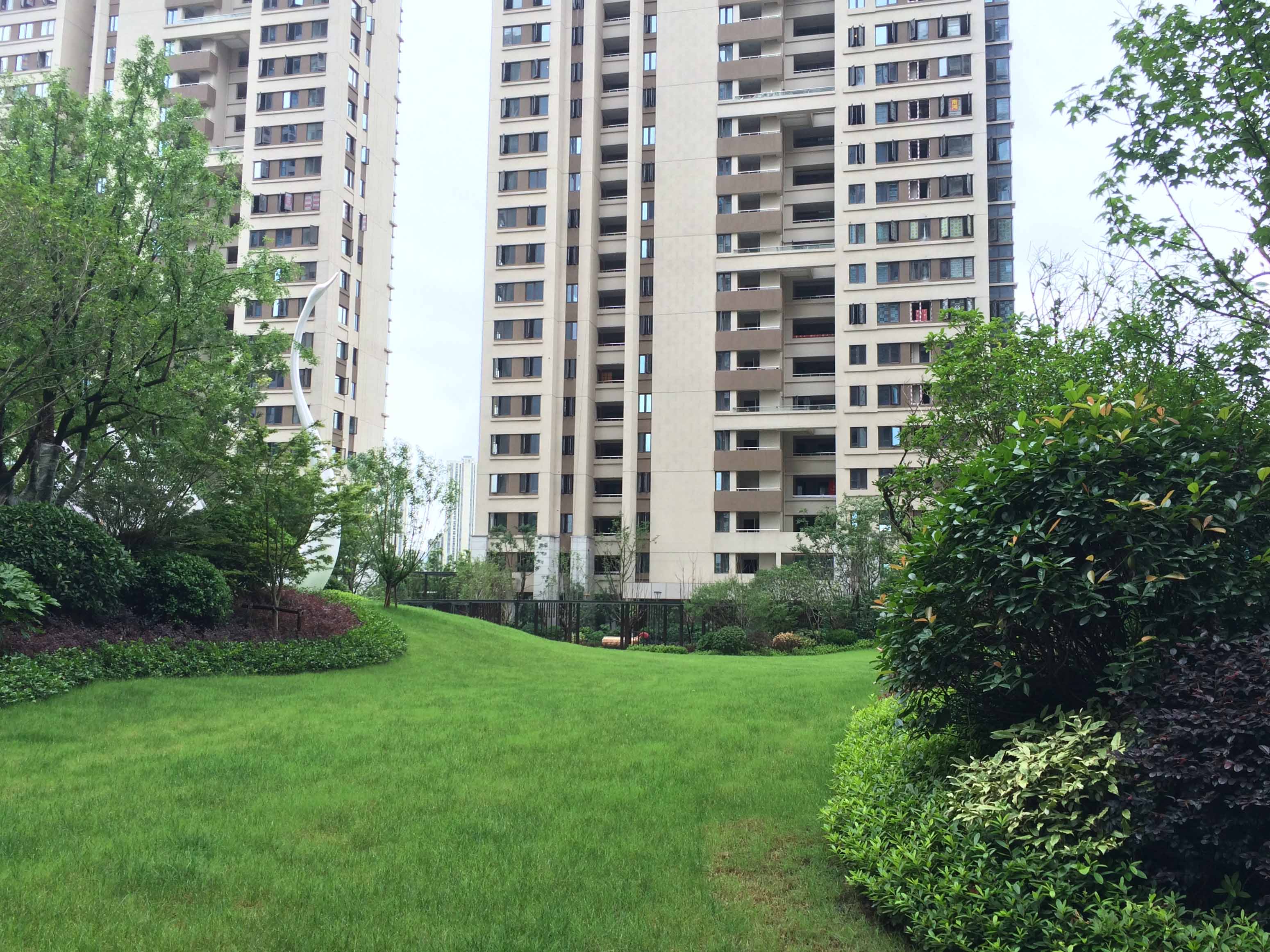 Shuixie Chuntian compound photo 5