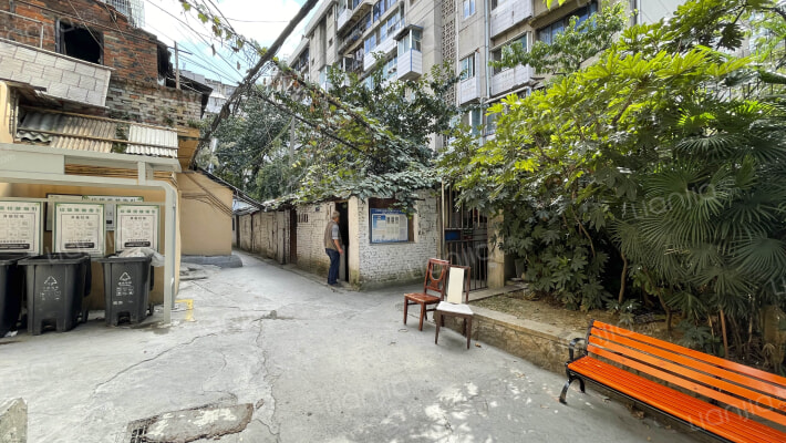 宝山南路35号外景图