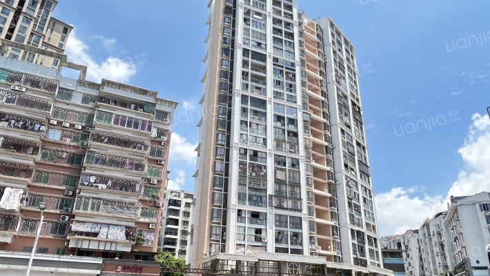 冠盛东海岸外景图