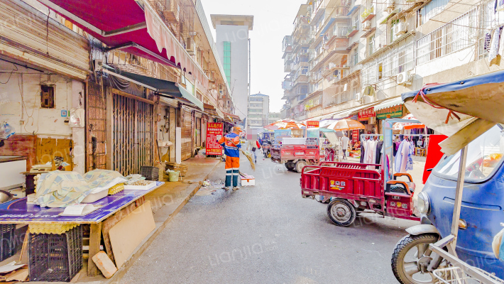 田园里76到158号外景图