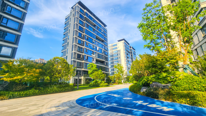 尚悦府二期外景图