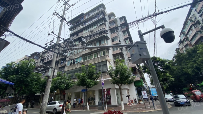 简城西街185号外景图