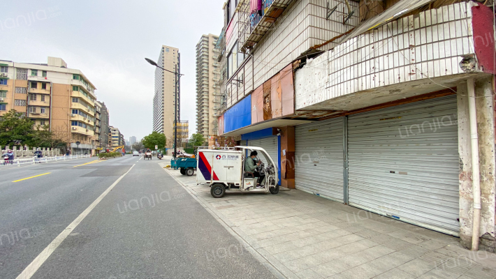 石灰坝3号外景图