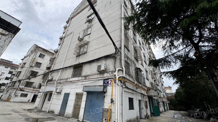 人民北路19号外景图