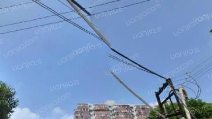 新市南路1215弄外景图