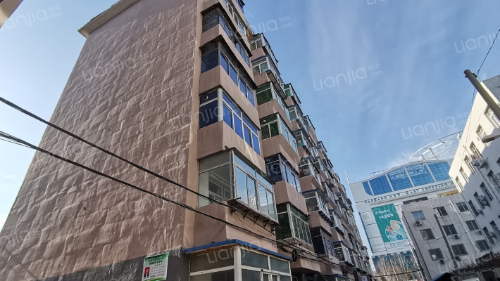 太湖街13号外景图