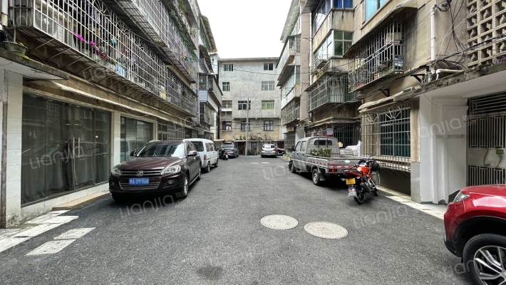 台子巷10号外景图