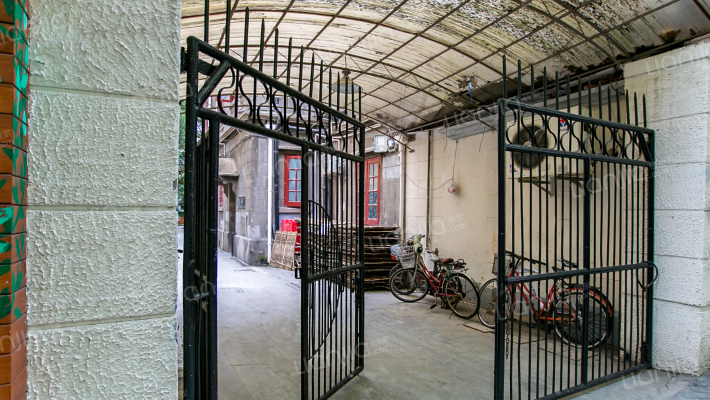 巨鹿路785弄外景图