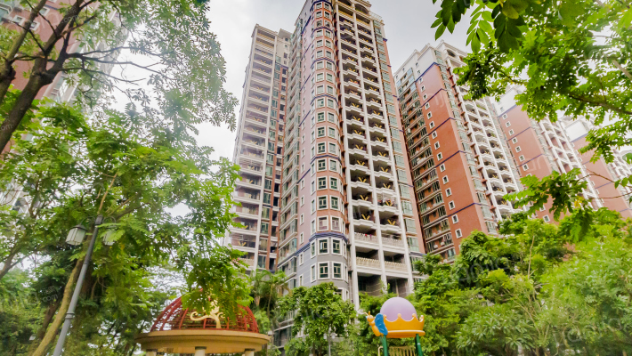 威斯登堡外景图