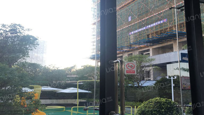 安峦公馆外景图