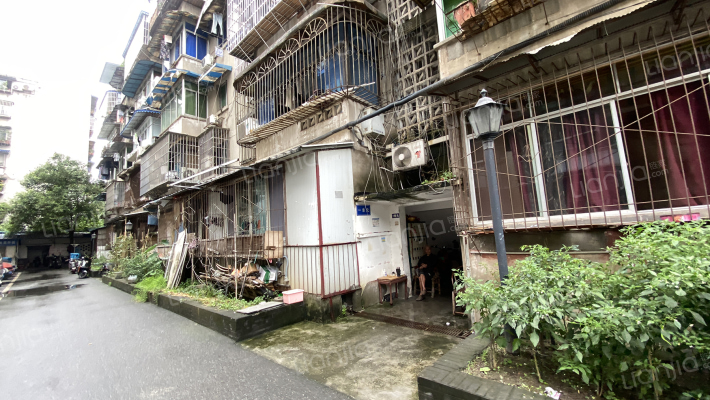 磨子街3号外景图