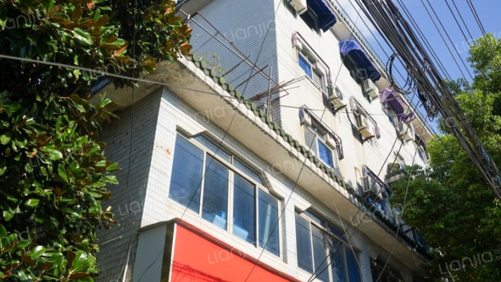 石浦兴浦街481号外景图