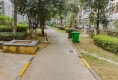 名流人和天地二期户型图实景图