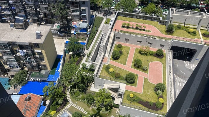 意禾佶第外景图