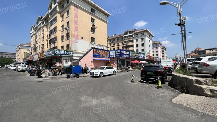 九华山路1号外景图