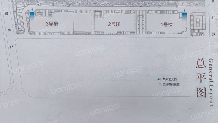 宝业凤鸣壹号外景图