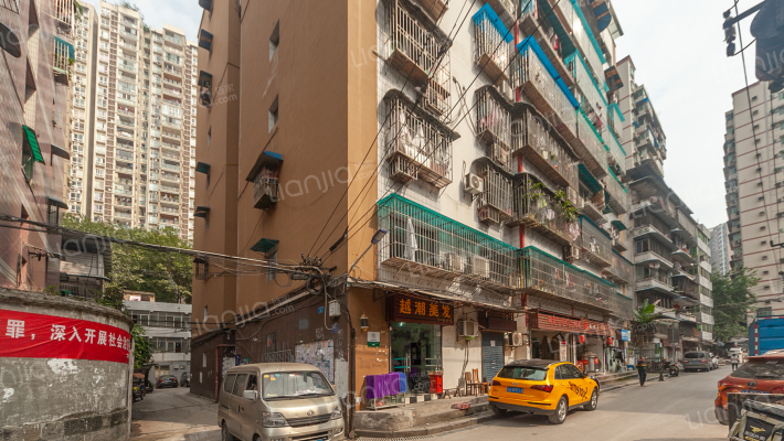 五童街8号外景图