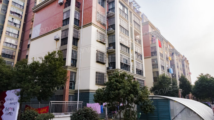 宝源雅居外景图