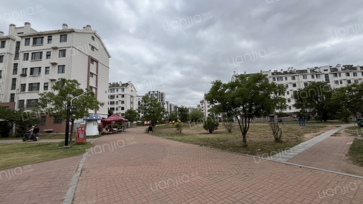 鑫汇新都外景图