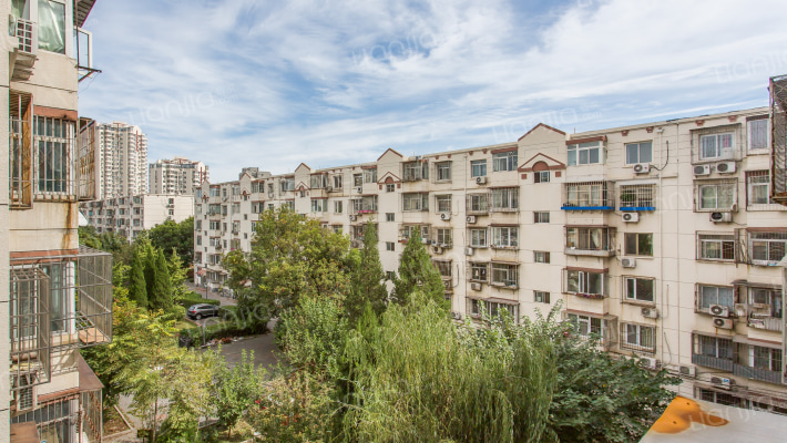 花家地西里二区外景图