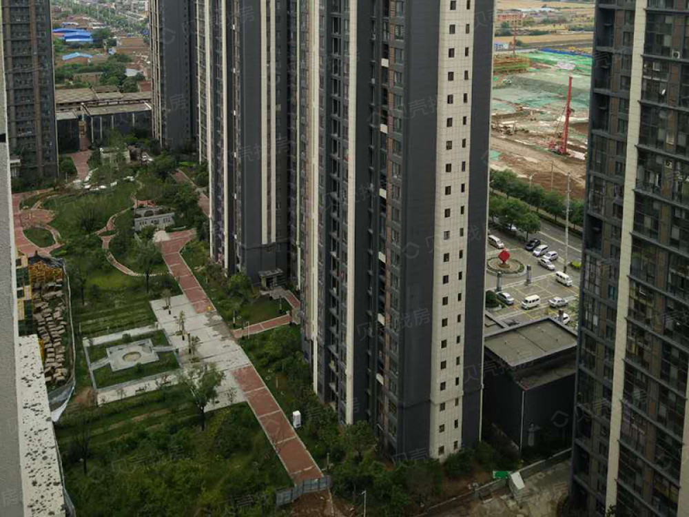 北城新天地相册