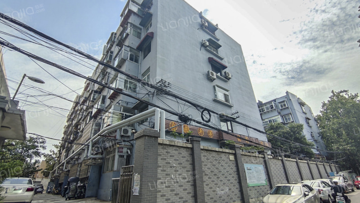 生产路10外景图