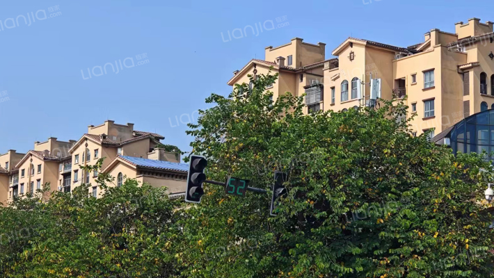 云堤Ⅱ维罗纳外景图