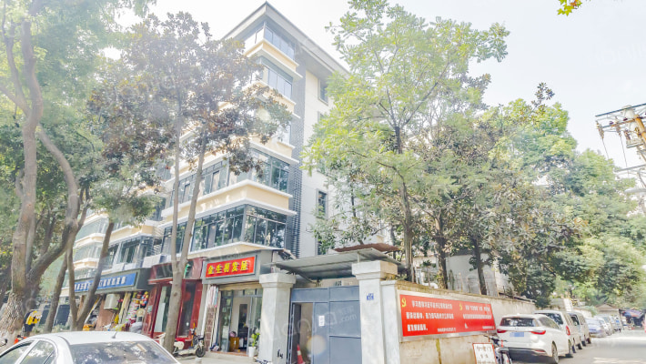 惠济路45号外景图