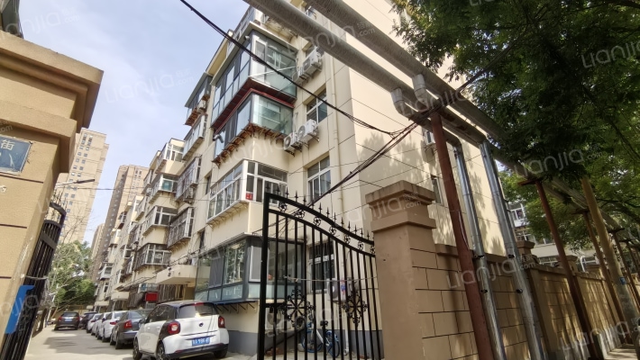 电大街13号外景图