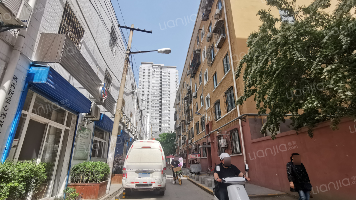 振兴路66号外景图