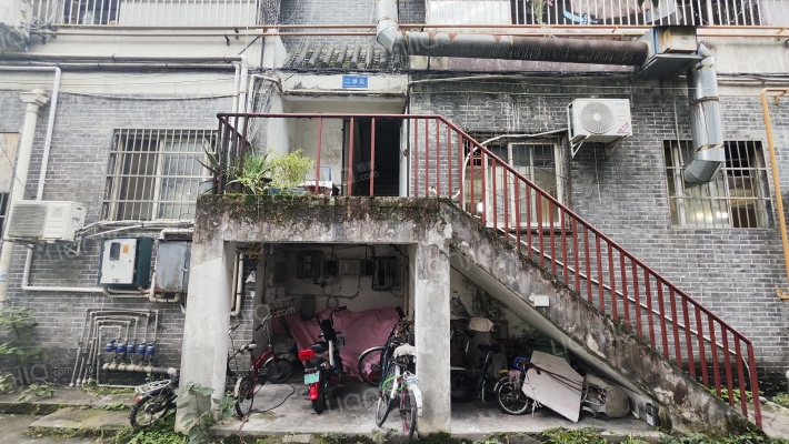 茶树巷62号外景图