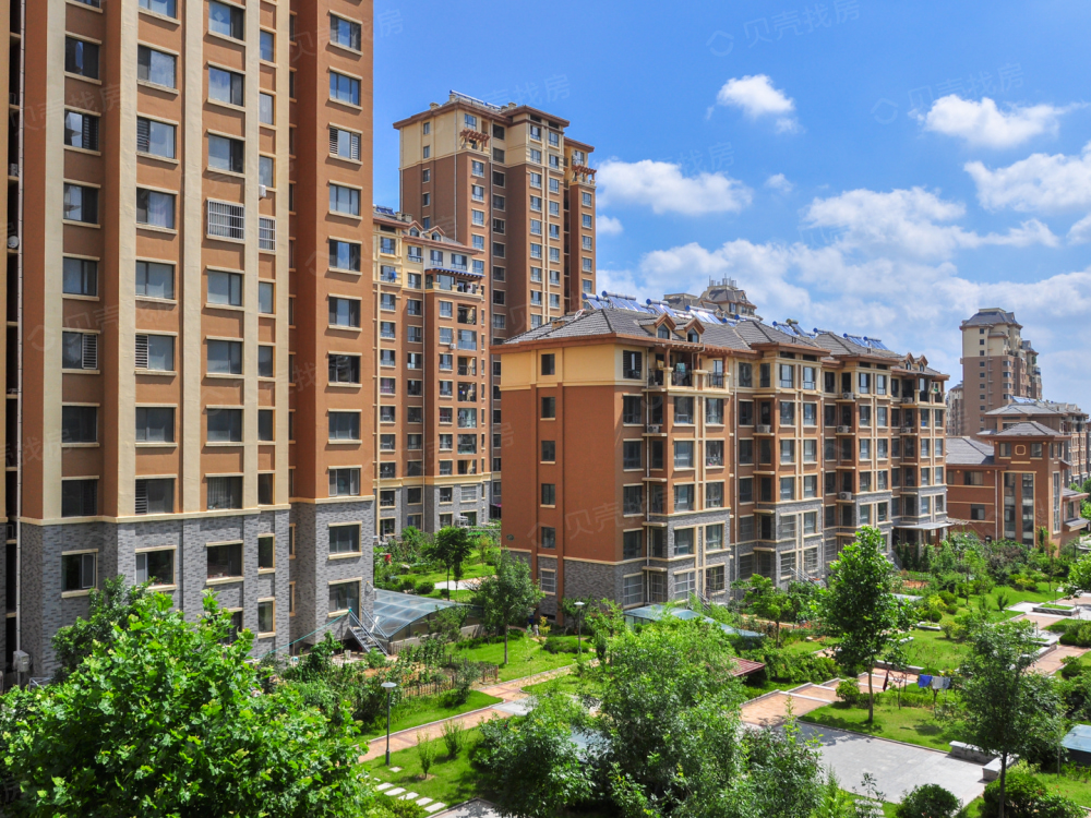 华夏山海城相册