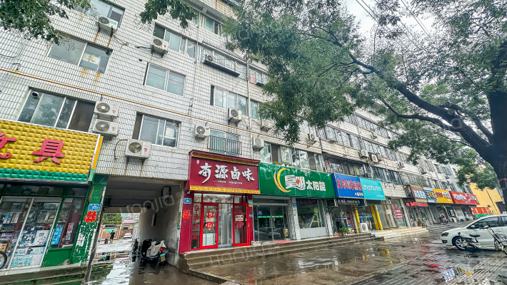 龙泉街1678外景图