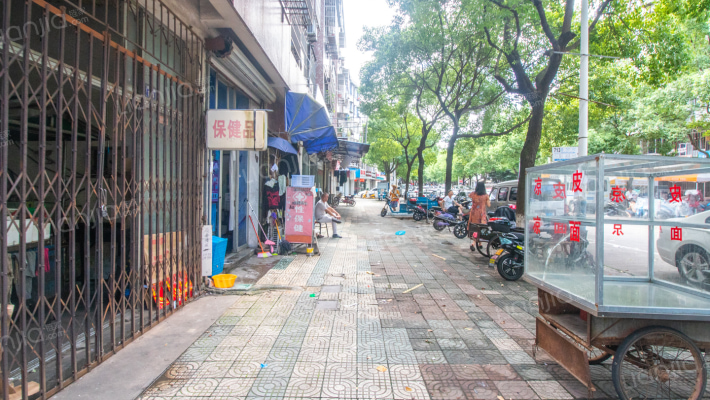 振兴东路158号外景图