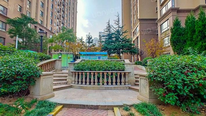 康大新天地外景图