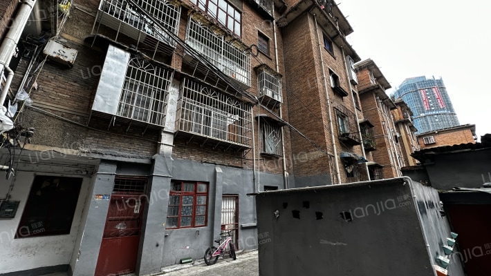 次南巷7号外景图