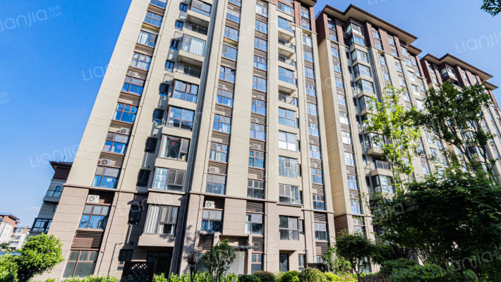 碧水湾玉园玖玺苑外景图