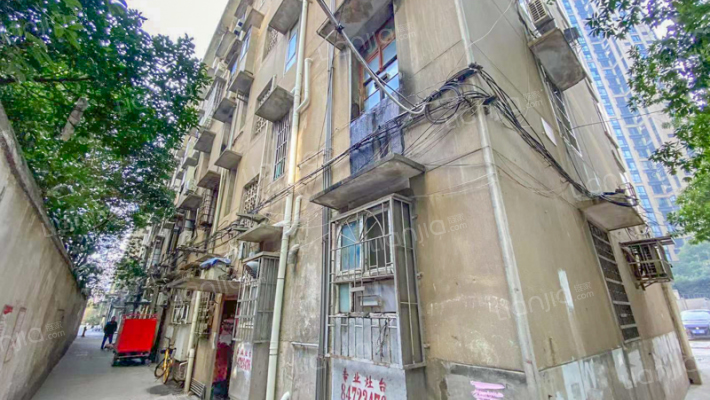 长沙市水泥制管厂外景图